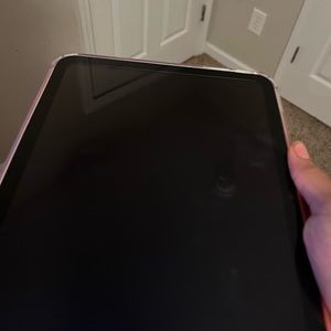 Apple ipad ( pink ) 10 generation